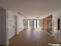 Apartament 2 camere,53 mp in bloc premium cu garaj, zona Ero