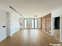 Apartament 2 camere,53 mp in bloc premium cu garaj, zona Ero