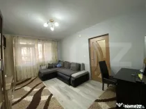 Apartament 2 dormitoare, etaj 1, Decebal, loc de parcare