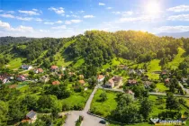 FILM! Proprietate autentica, Bran-Simon, 4.300 mp teren, cas