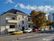 Vila - Bloc modern de 11 camere zona Centrul Civic , Onix 