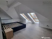 Vila - Bloc modern de 11 camere zona Centrul Civic , Onix 