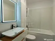 Apartament 2 camere cu gradina 