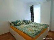 Apartament 2 camere cu gradina 