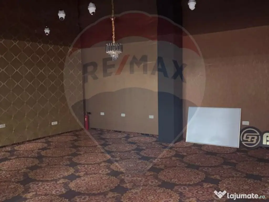 Spațiu comercial de inchiriat, zona UTA