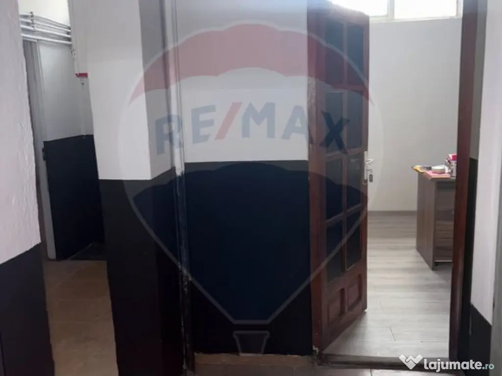 Spațiu comercial de inchiriat, zona UTA