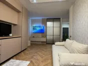 Apartament 3 camere, 2 bai bloc NOU Floresti 