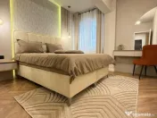 Apartament 3 camere, 2 bai bloc NOU Floresti 