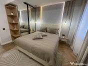 Apartament 3 camere, 2 bai bloc NOU Floresti 