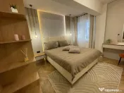 Apartament 3 camere, 2 bai bloc NOU Floresti 