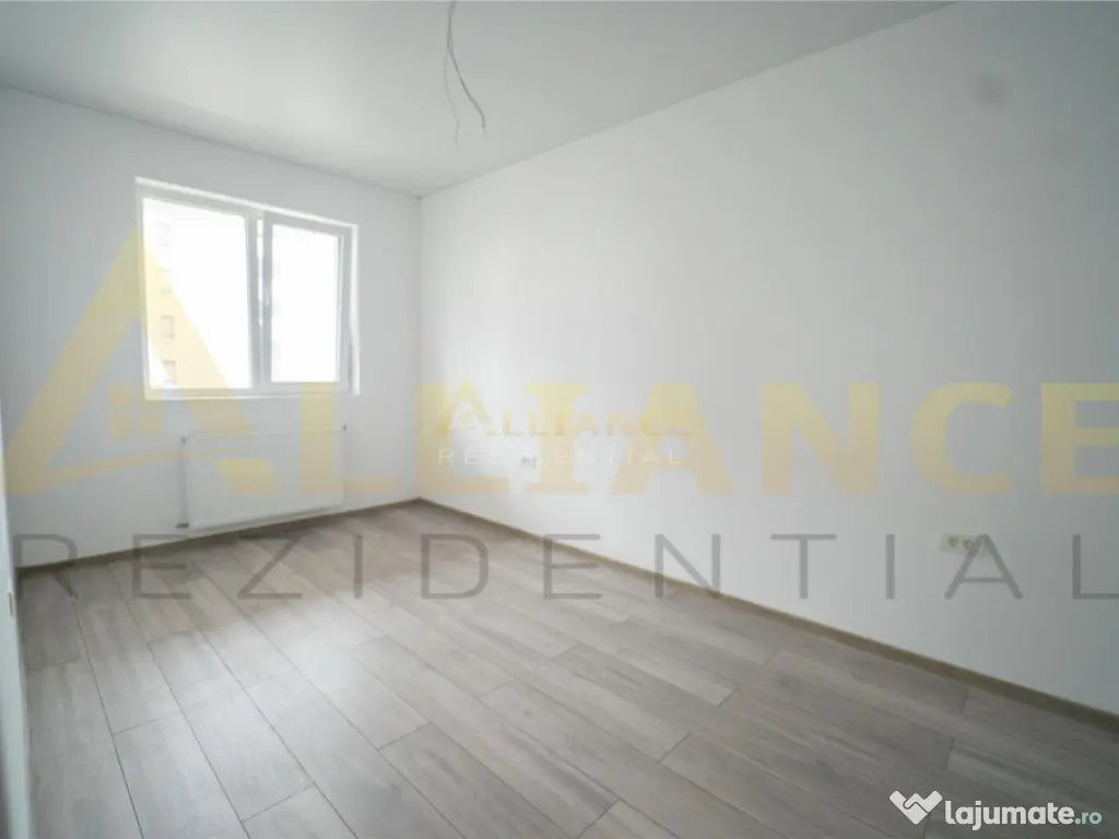Apartament 2 camere tip studio cu parcare subterana - Metrou
