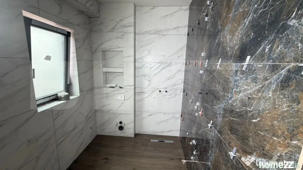 Casa moderna, materiale premium, 150 mp construiti, zona rez - Suceava (Suceava)