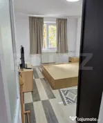 Apartament 2 camere, 50 mp, zina Centru -Pizza Mamma Mia