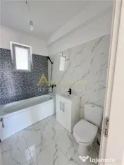Casa individuala moderna || 2 dormitoare || 2 bai || Teren 3 
