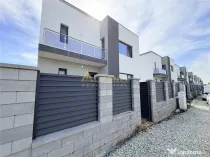 || Vila individuala || 4 camere || teren 455 mp ||