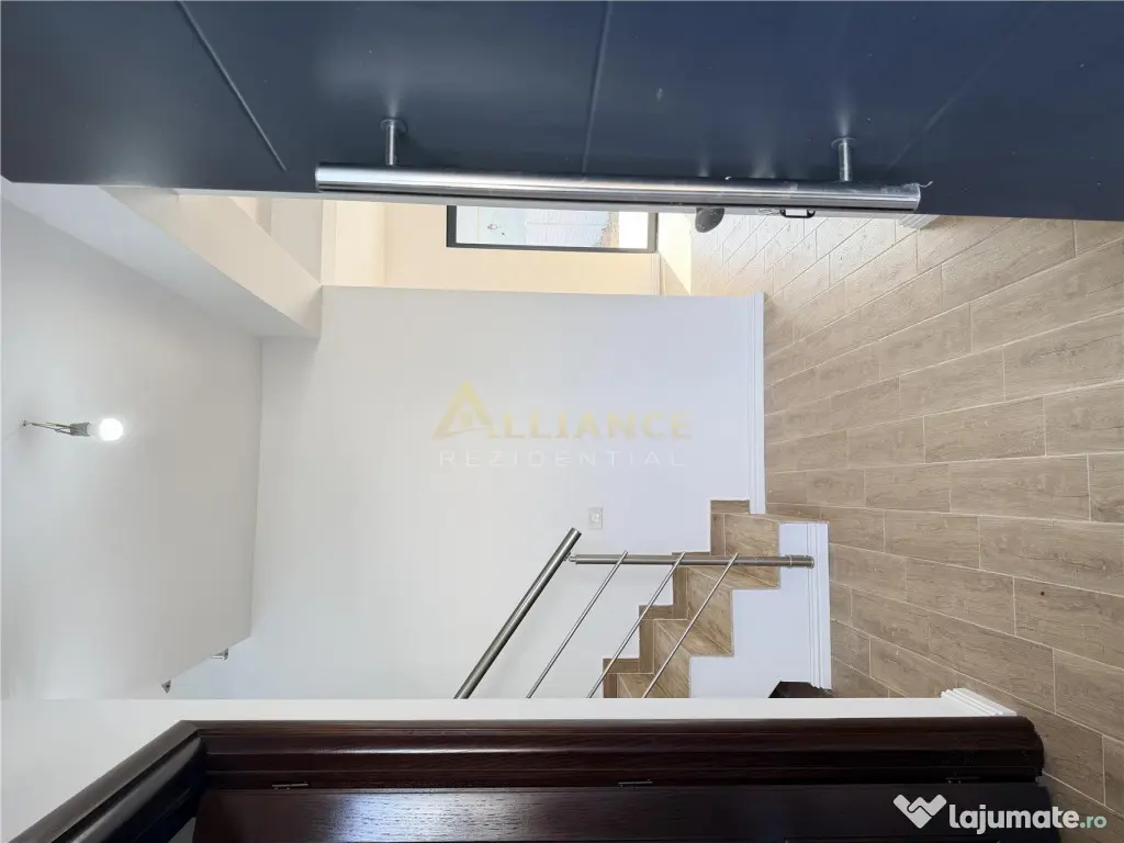 || Vila individuala || 4 camere || teren 455 mp ||