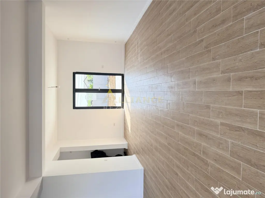 || Vila individuala || 4 camere || teren 455 mp ||