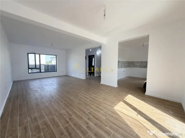 || Vila individuala || 4 camere || teren 455 mp ||