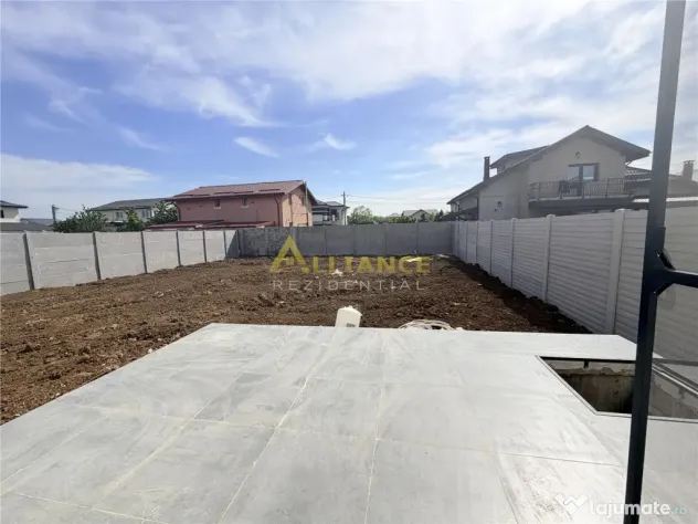 || Vila individuala || 4 camere || teren 455 mp ||
