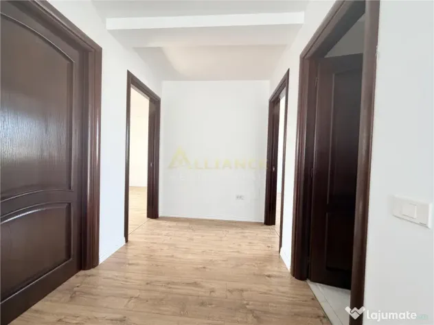 || Vila individuala || 4 camere || teren 455 mp ||