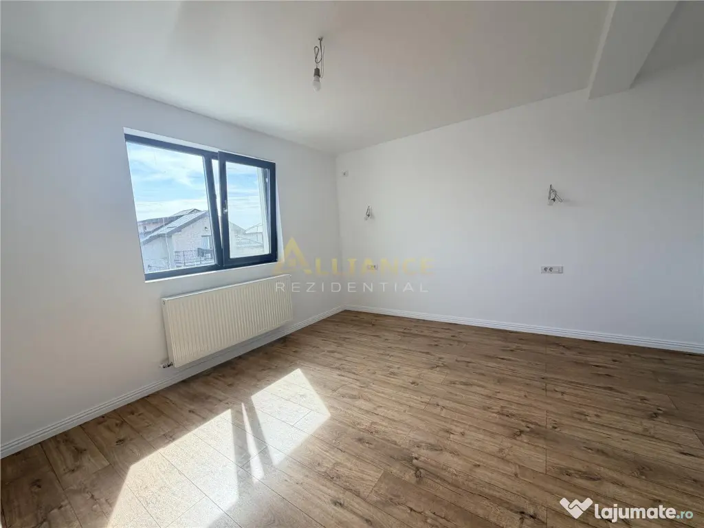 || Vila individuala || 4 camere || teren 455 mp ||