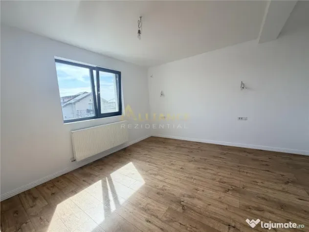 || Vila individuala || 4 camere || teren 455 mp ||