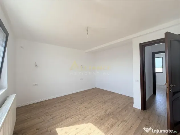 || Vila individuala || 4 camere || teren 455 mp ||