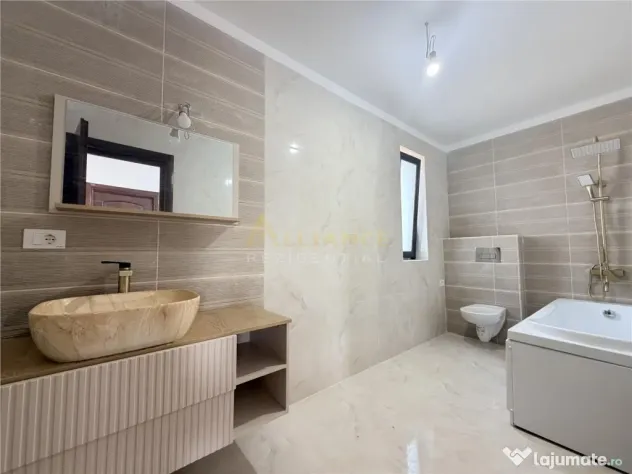 || Vila individuala || 4 camere || teren 455 mp ||