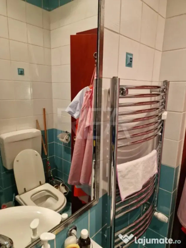 Spatiu comercial pretabil cabinet stomatologic | Zona Mihai