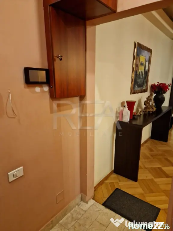 Spatiu comercial pretabil cabinet stomatologic | Zona Mihai