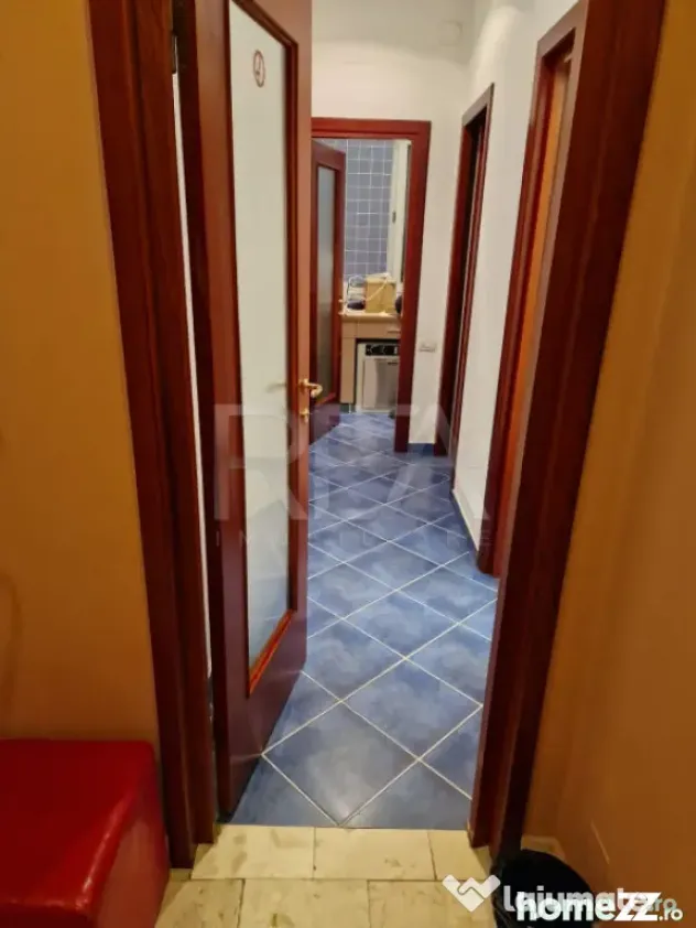 Spatiu comercial pretabil cabinet stomatologic | Zona Mihai