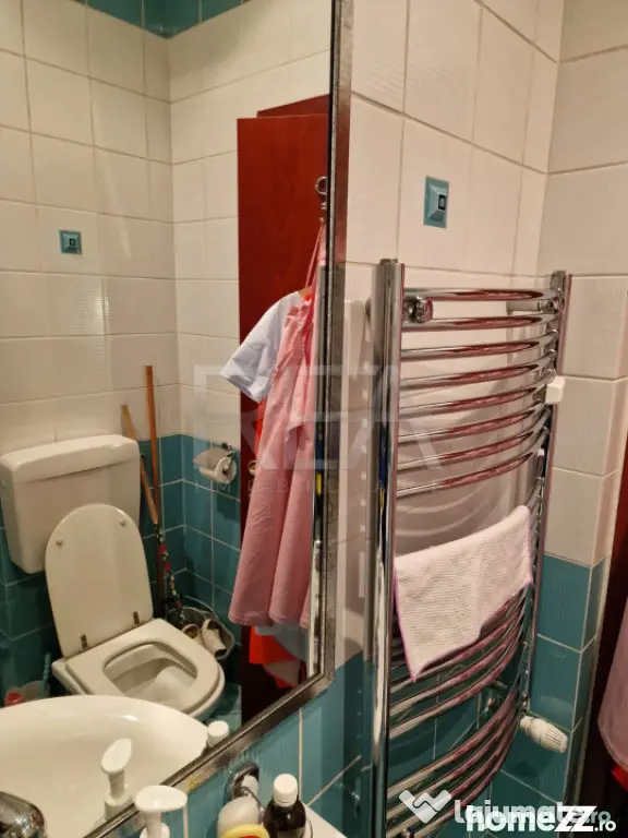 Spatiu comercial pretabil cabinet stomatologic | Zona Mihai