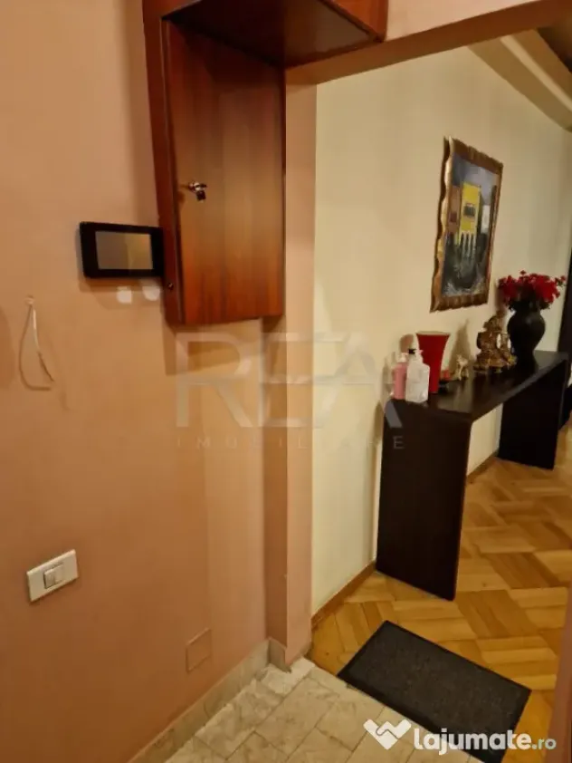 Spatiu comercial pretabil cabinet stomatologic | Zona Mihai