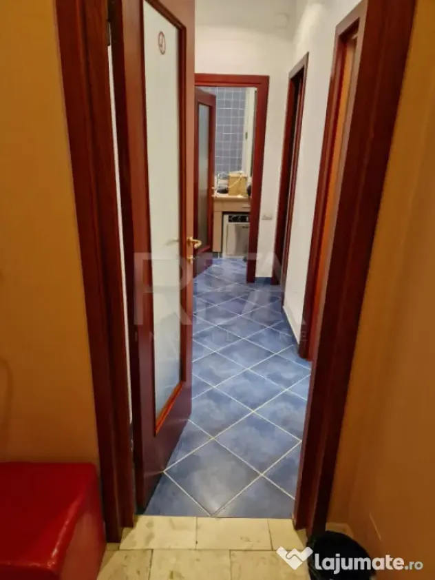 Spatiu comercial pretabil cabinet stomatologic | Zona Mihai
