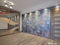 3 camere Sălăjan decomandat, centrală, an 2025, 86 mp