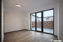3 camere Sălăjan decomandat, centrală, an 2024, 87,5 mp