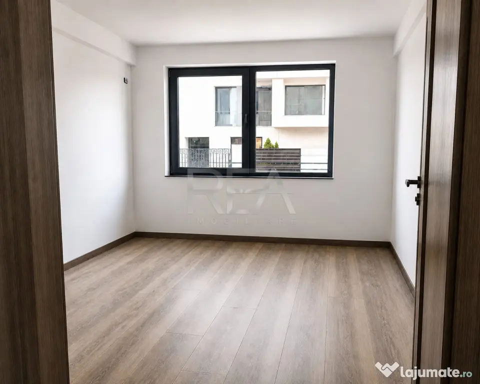 3 camere Sălăjan decomandat, centrală, an 2023, 86,4 mp