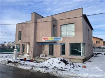 Vila P 1 cu Pompa de caldura ,Panouri Fotovoltaice si Bateri