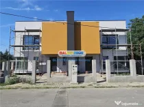 Vila P 1 cu Pompa de caldura ,Panouri Fotovoltaice si Bateri