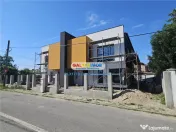 Vila P 1 cu Pompa de caldura ,Panouri Fotovoltaice si Bateri 