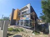Vila P 1 cu Pompa de caldura ,Panouri Fotovoltaice si Bateri 