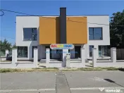 Vila P 1 cu Pompa de caldura ,Panouri Fotovoltaice si Bateri 