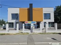 Vila P 1 cu Pompa de caldura ,Panouri Fotovoltaice si Bateri