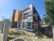 Vila P 1 cu Pompa de caldura ,Panouri Fotovoltaice si Bateri