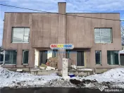 Vila P 1 cu Pompa de caldura ,Panouri Fotovoltaice si Bateri 