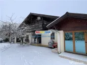 Otopeni Ana Aslan Str Valea Pasarii P 1 SU 340 mp teren 1500 