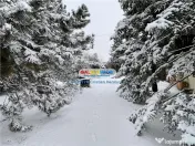 Otopeni Ana Aslan Str Valea Pasarii P 1 SU 340 mp teren 1500 