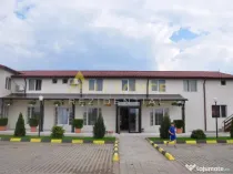 Complex Miorita Saloane de evenimente Cazare Restaurant
