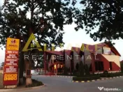 Complex Miorita Saloane de evenimente Cazare Restaurant 