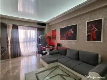 Apartament 2 Camere in Bloc Nou, Mobilat Lux, Zona km 4-5